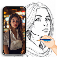 AR Drawing: Sketch Art & Paint