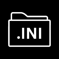 INI File Opener & Editor