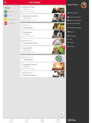 EmK Balingen Screenshot 3