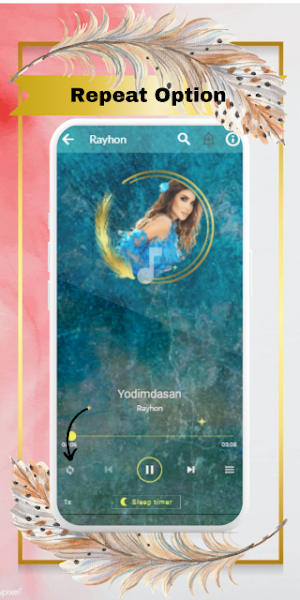 Rayhon Ganieva 2023 Azobdaman Screenshot 0