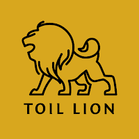 Toil Lion