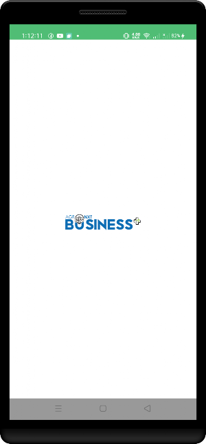 AgroNxt Business+ Screenshot 1