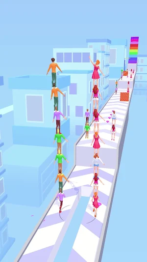 Couple Stack 3D Screenshot 3