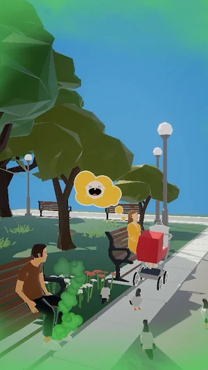 Hide The Fart Screenshot 1