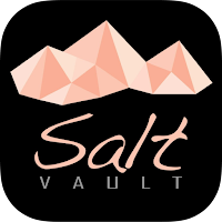 Salt Vault Wellness Center