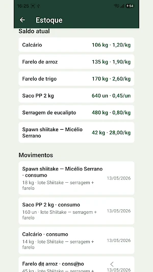 GrowCogs Screenshot 2