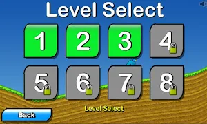 Monster Truck Xtreme Screenshot 2