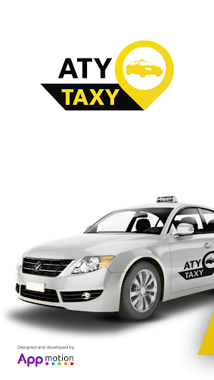 Aty Taxi Screenshot 0