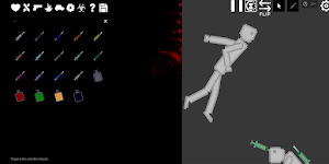Papole Stck Playgrunds Screenshot 2