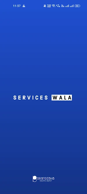 Services Wala-Home Services Screenshot 0