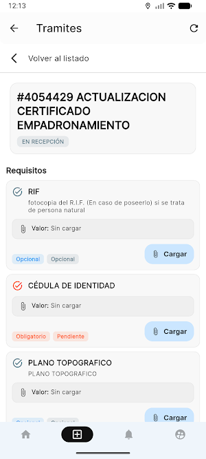 SanCarlos Screenshot 3