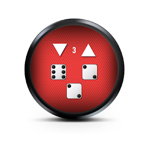 Roll The Dice For Wear OS (Android Wear) Screenshot 0