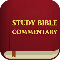 Study Bible Commentary