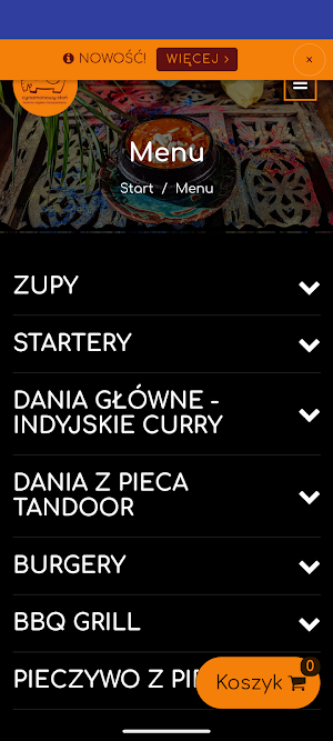 Cynamonowy Słoń Screenshot 0
