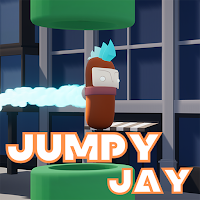 Jumpy Jay