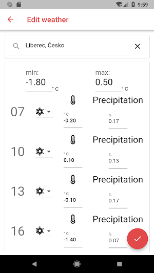 Proconom Screenshot 2