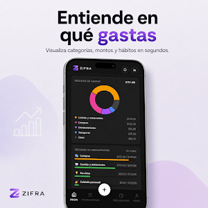 Zifra Screenshot 1