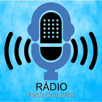 Web Rádio Fonte de Louvor