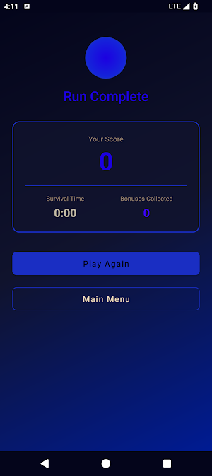 Klonbe Screenshot 2
