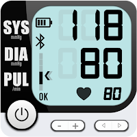Daily Blood Pressure Checker