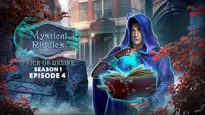 Mystical Riddles Episode 4 f2p Screenshot 0