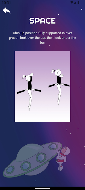 NatGAP Screenshot 3