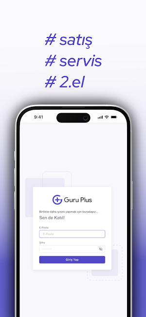 Guru Plus Screenshot 2