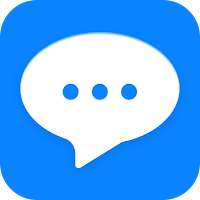 Messages: SMS Text Messenger