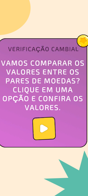 Talentos RA Screenshot 2