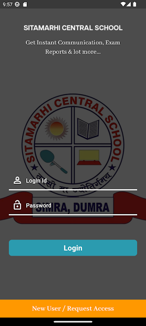 Sitamarhi Central School Screenshot 0