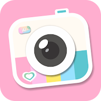 Beauty Camera - BeauPink