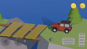 Off Road Auto Trial Screenshot 0