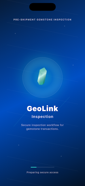 GeolinkStones Screenshot 0
