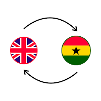 GBP to GHS Converter