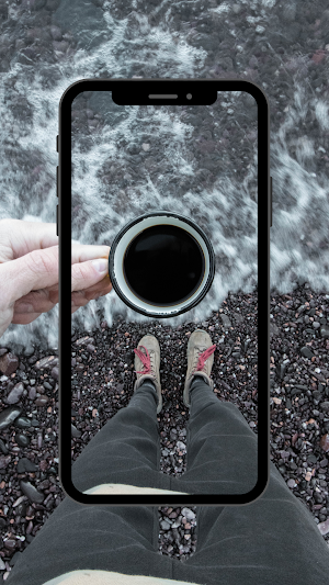 Coffee wallpaper 4K,UHD Screenshot 2