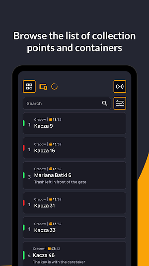TERMINALapp PLUS Screenshot 1