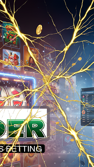 SoccerBet Screenshot 1