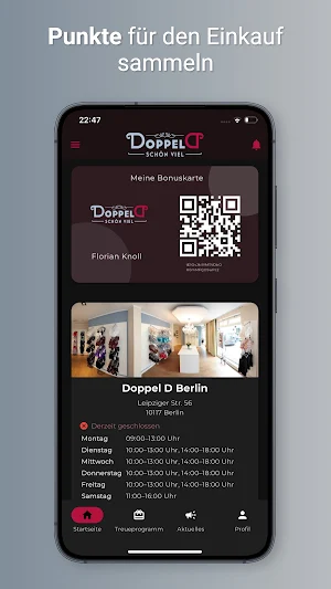 Doppel D Screenshot 1