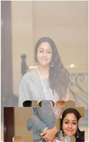 Jyothika - Movies,Wallpapers Screenshot 3