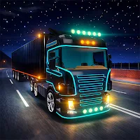 Truck Simulator: Cargo 3D