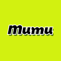 Mumu argent-prêt sûr