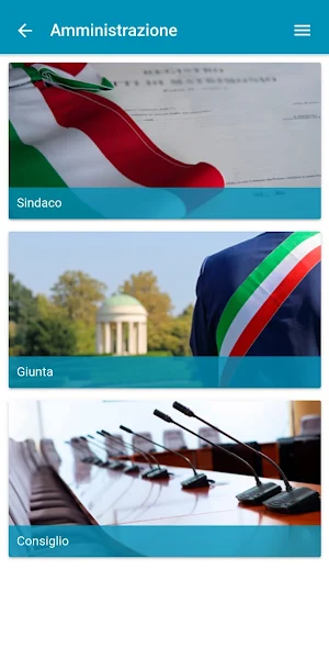 Carinola Smart Screenshot 2