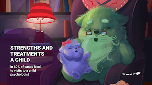 MySkazka - Bedtime Stories Screenshot 0