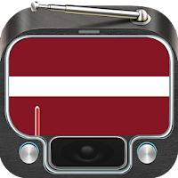 Radio Latvia FM AM