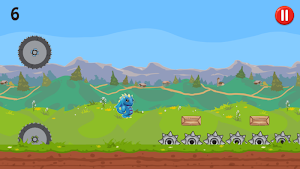 Dragon Jump Screenshot 1