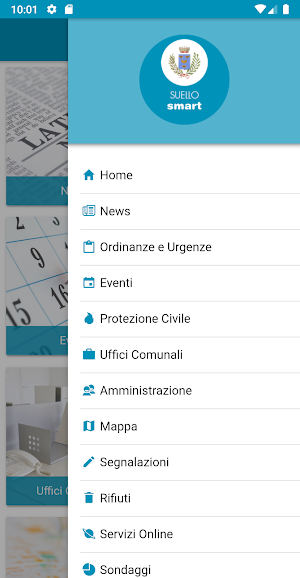 Suello Smart Screenshot 2