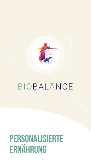 BIOBALANCE Screenshot 0