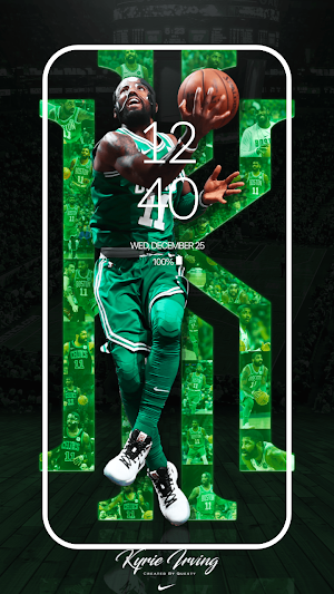 NBA Legend HD Wallpaper Screenshot 1