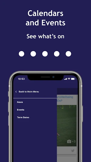 Salcombe Preparatory School Screenshot 1
