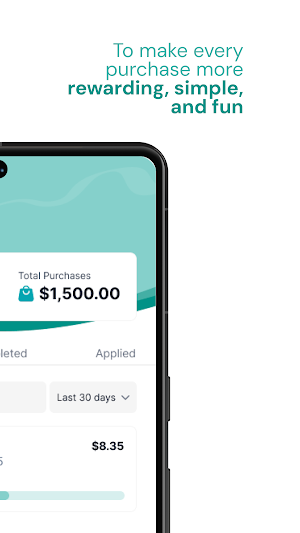 Beep Rewards Screenshot 2